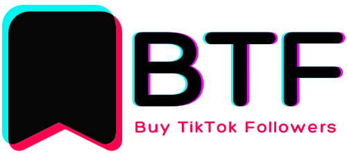 BuyTikTokFollowers Logo