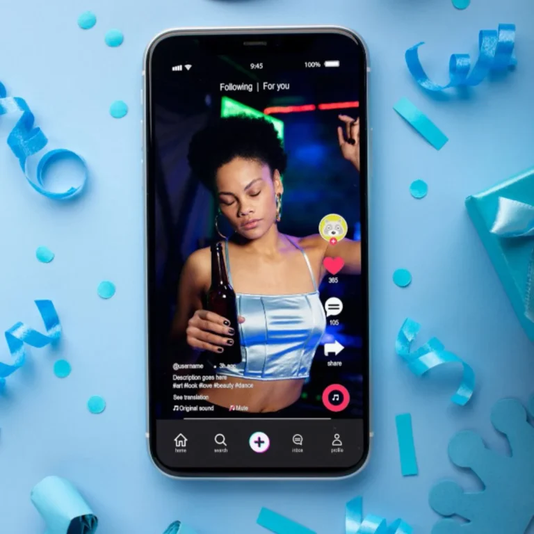 Going Viral on TikTok: How to Increase Your Reach